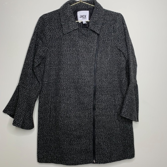 Jack by BB Dakota Jackets & Blazers - NEW JACK Coat